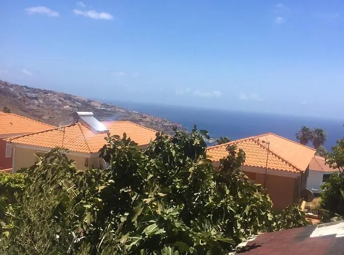 Villa Charming With Stunning Views In + Pool. *