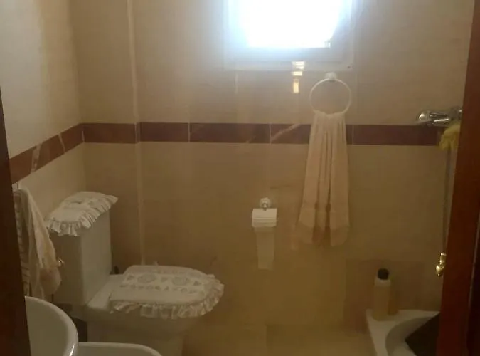 Villa Charming With Stunning Views In + Pool. Candelaria