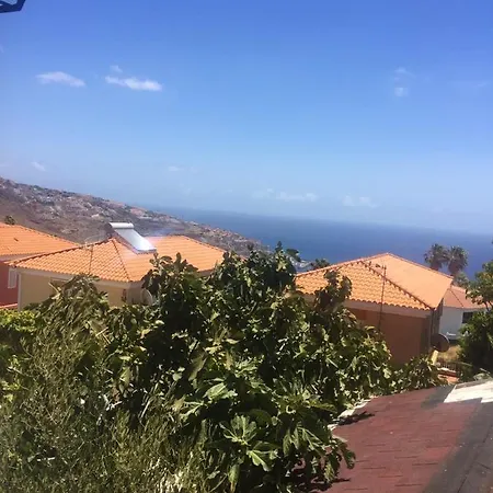 Villa Candelaria: Charming Retreat With Pool And Views *